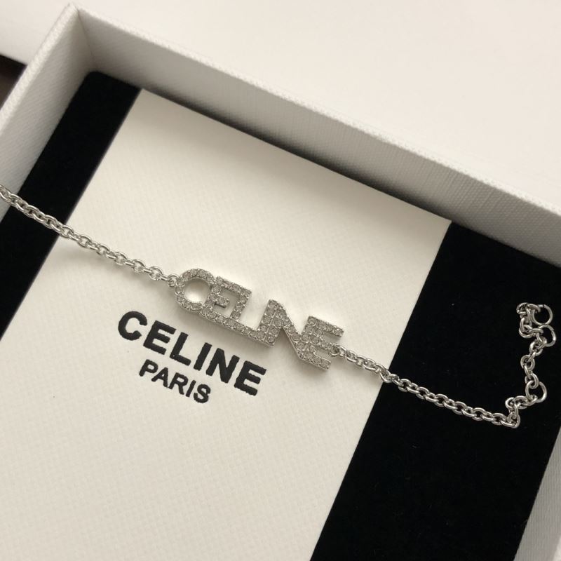 Celine Necklaces